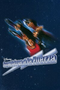 Superhéroe a la fuerza (2000)