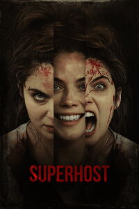 Superhost (2021)