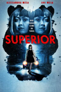 Superior (2022)