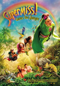 Superjuffie II (2026)