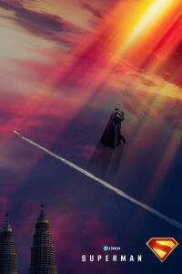 Superman (2025)
