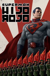 Superman: Hijo rojo (2020)