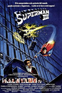 Superman III (1983)