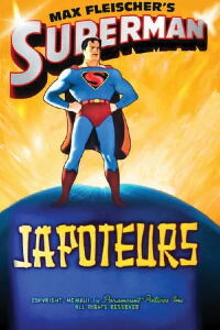 Superman: Japoteadores (1942)