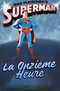 Superman : La Onzième Heure (1942)