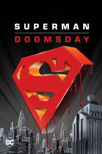 Superman : Le crépuscule d'un dieu (2007)