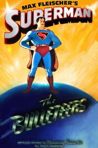 Superman: Los Terroristas (1942)