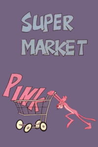 Supermarket Pink (1980)