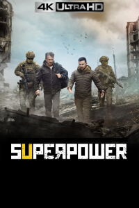 Superpower (2023)