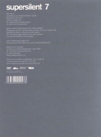 Supersilent 7 (2005)