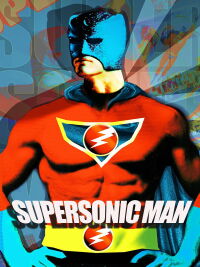 Supersonic man (1979)