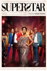 Superstar (2021)