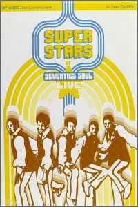 Superstars of Seventies Soul Live (2004)