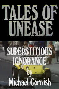 Superstitious Ignorance (1970)