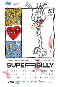 Supertonta (2024)