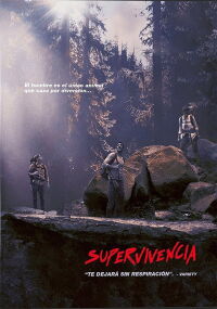 Supervivencia (2014)