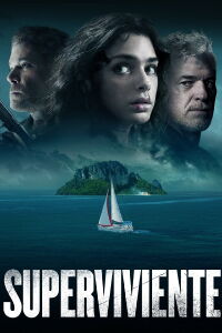 Superviviente (2023)