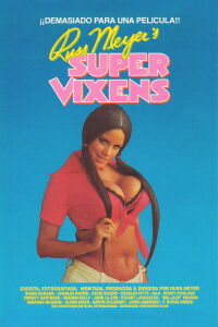 Supervixens (1975)