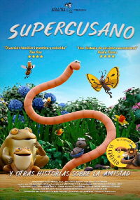 Superworm (2021)