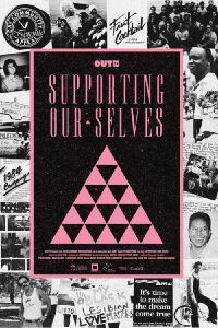 Supporting Our Selves (2023)