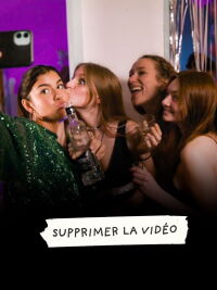 Supprimer la vidéo (2022)