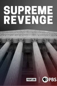 Supreme Revenge: Battle for the Court (2020)