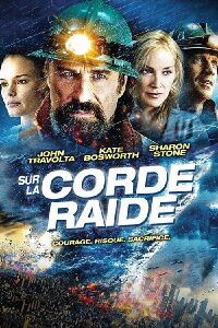 Sur la corde raide (2016)
