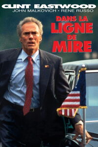 Sur la ligne de feu (1993)
