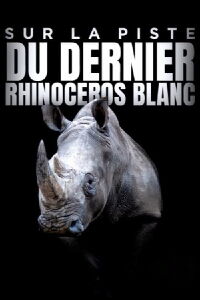 Sur la piste du dernier rhinocéros blanc (2022)