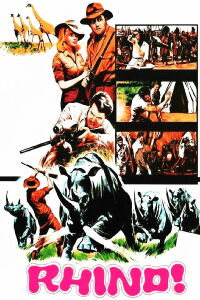 Sur la piste du rhinocéros blanc (1964)