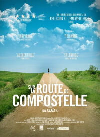 Sur la route de Compostelle (2019)