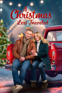 Sur la route de Noël (2024)