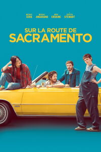 Sur la route de Sacramento (2025)