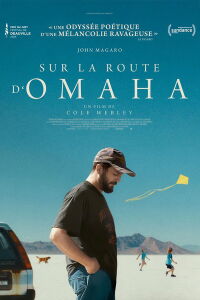 Sur la route d’Omaha (2025)