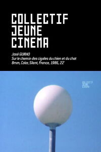 Sur le chemin des cigales du chien et du chat (1986)