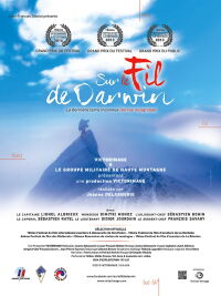Sur le fil de Darwin - la dernière Terre inconnue (2013)