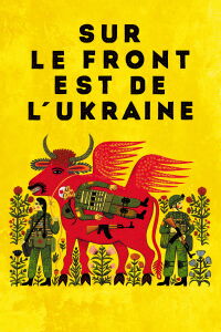 Sur le front est de l’Ukraine (2023)