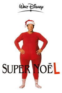 Sur les traces du père Noël (1994)