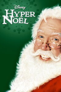 Sur les traces du Père Noël 2 (2002)