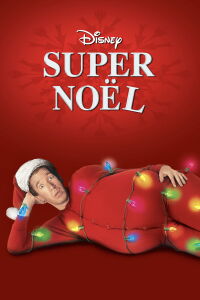Sur les traces du père Noël (1994)