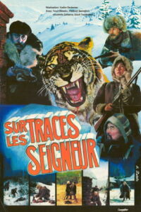 Sur les traces du seigneur (1980)
