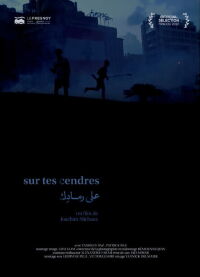 Sur tes cendres (2021)
