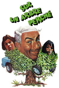 Sur un arbre perché (1971)