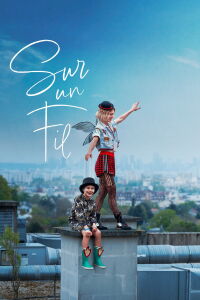 Sur un fil (2024)