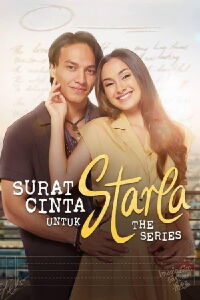 Surat Cinta Untuk Starla The Series (2022)