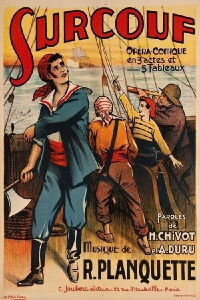 Surcouf (1925)