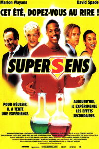 Surdoué (1998)