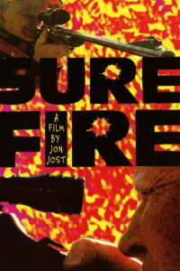 Sure Fire (1990)