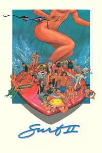Surf 2 (1984)