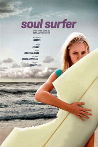 Surfeuse dans l'âme (2011)